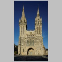 Saint-Pol-de-Léon, photo Boris Roman Mohr, flickr,4.jpg